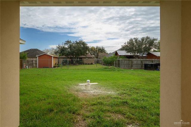 104 Justice Circle, San Benito, TX 78586
