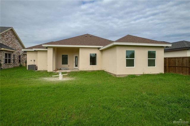 104 Justice Circle, San Benito, TX 78586