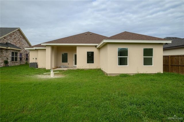 104 Justice Circle, San Benito, TX 78586