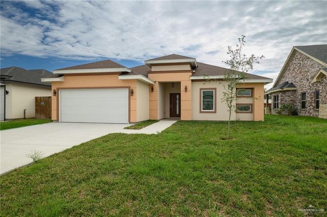 104 Justice Circle, San Benito, TX 78586