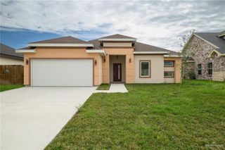 104 Justice Circle, San Benito, TX 78586