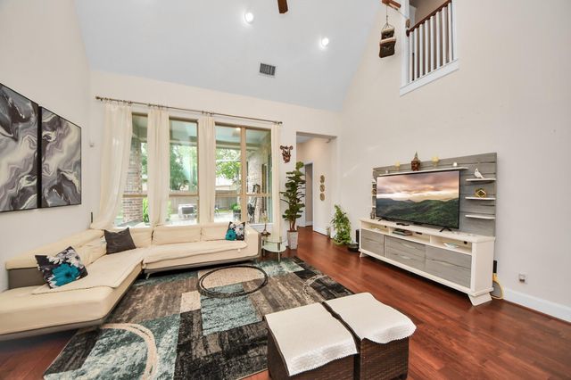 17103 Mulben, Richmond, TX 77407