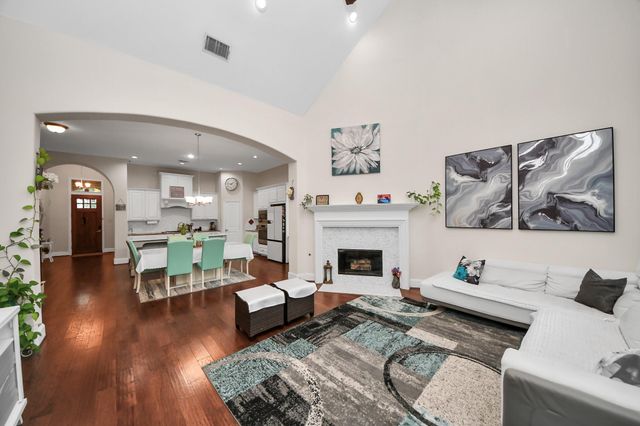 17103 Mulben, Richmond, TX 77407