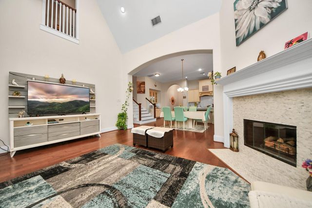 17103 Mulben, Richmond, TX 77407