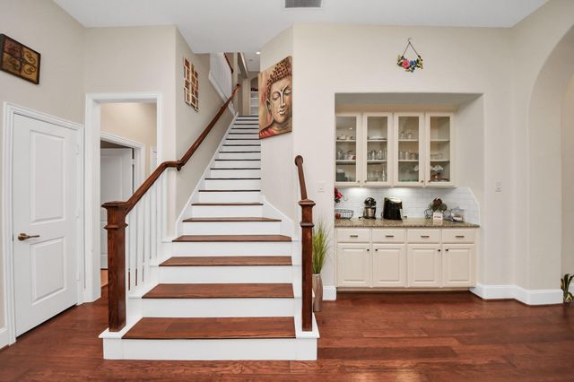 17103 Mulben, Richmond, TX 77407