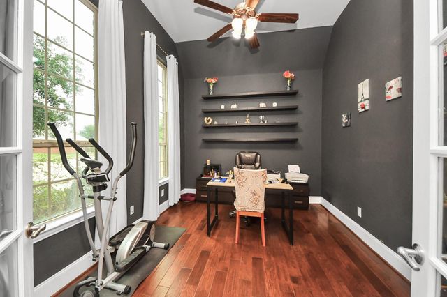 17103 Mulben, Richmond, TX 77407