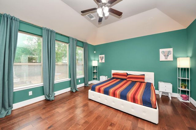 17103 Mulben, Richmond, TX 77407