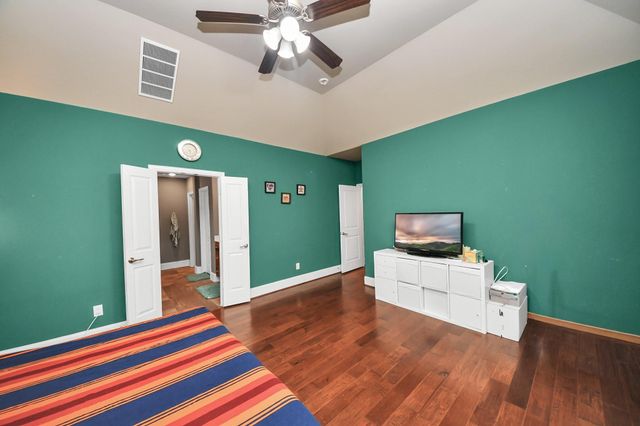 17103 Mulben, Richmond, TX 77407