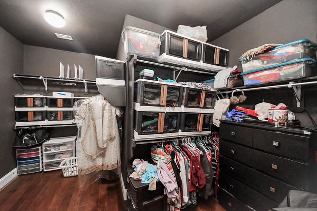 17103 Mulben, Richmond, TX 77407