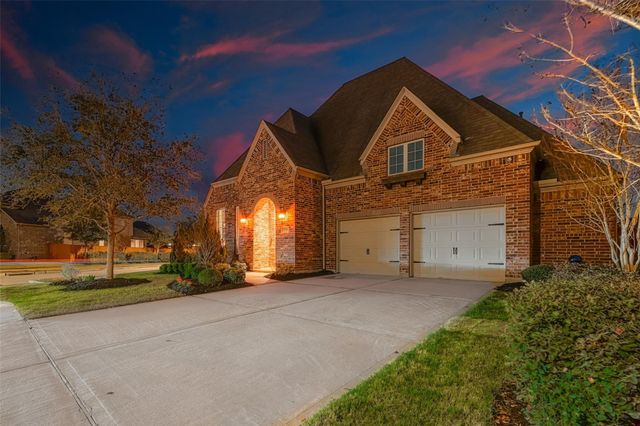 17103 Mulben, Richmond, TX 77407