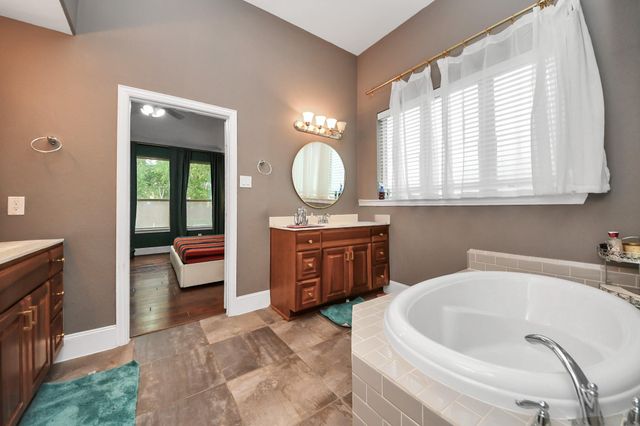 17103 Mulben, Richmond, TX 77407