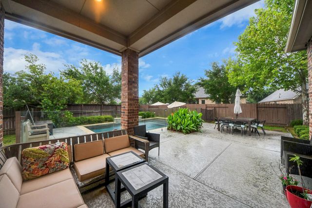 17103 Mulben, Richmond, TX 77407