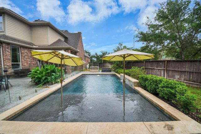 17103 Mulben, Richmond, TX 77407