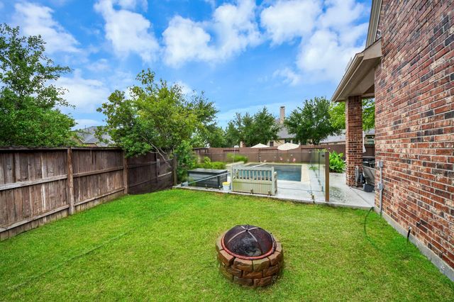 17103 Mulben, Richmond, TX 77407