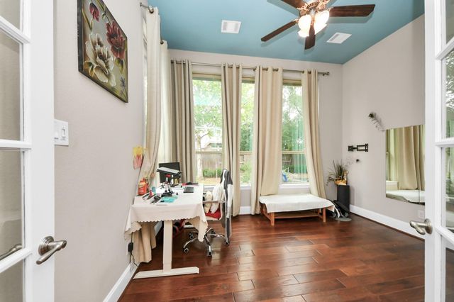 17103 Mulben, Richmond, TX 77407