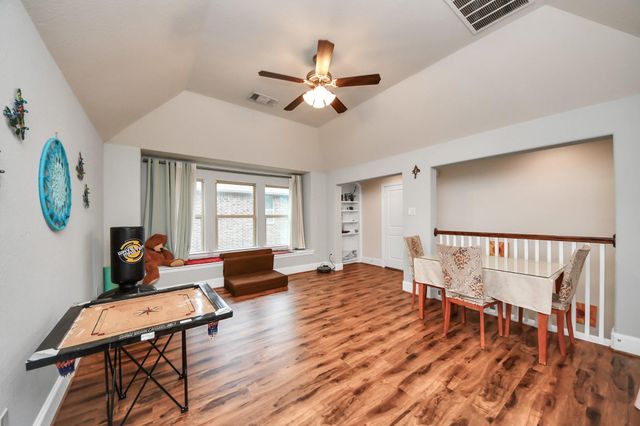 17103 Mulben, Richmond, TX 77407