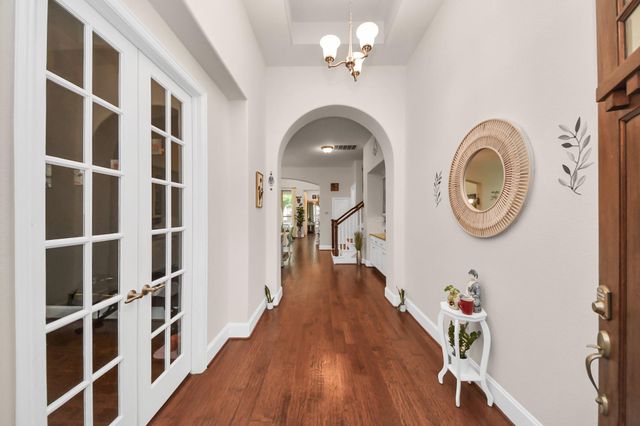 17103 Mulben, Richmond, TX 77407