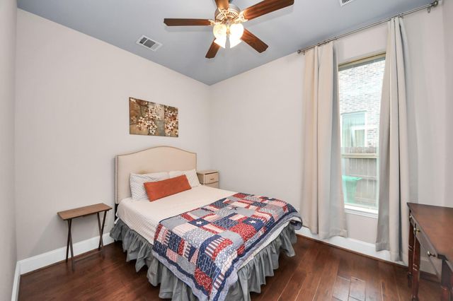 17103 Mulben, Richmond, TX 77407