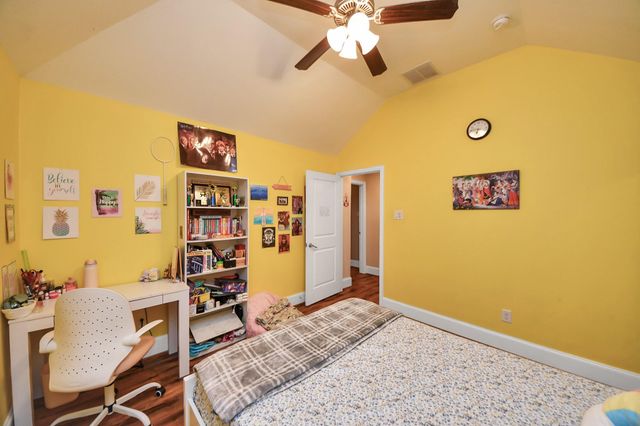 17103 Mulben, Richmond, TX 77407