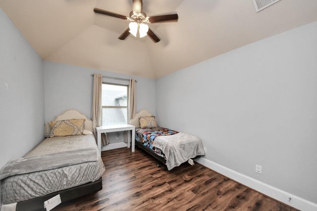 17103 Mulben, Richmond, TX 77407