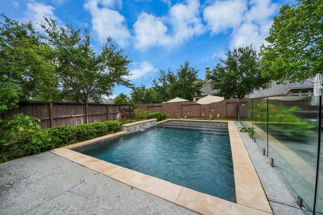 17103 Mulben, Richmond, TX 77407