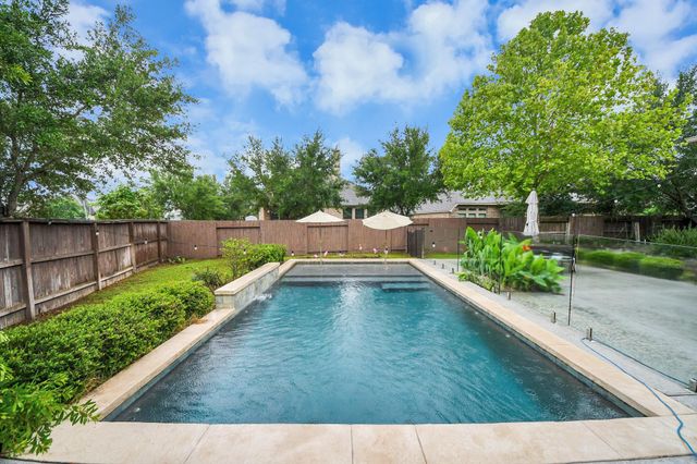 17103 Mulben, Richmond, TX 77407