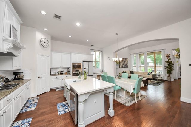 17103 Mulben, Richmond, TX 77407