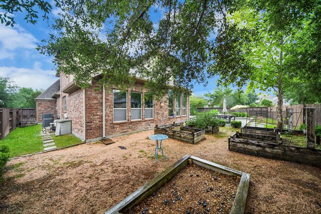 17103 Mulben, Richmond, TX 77407