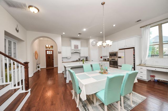 17103 Mulben, Richmond, TX 77407