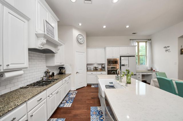 17103 Mulben, Richmond, TX 77407