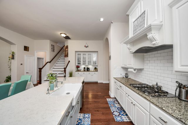 17103 Mulben, Richmond, TX 77407