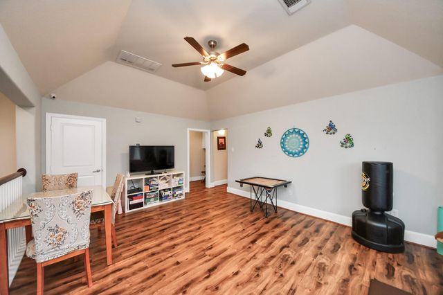 17103 Mulben, Richmond, TX 77407