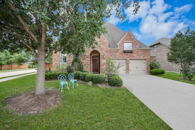 17103 Mulben, Richmond, TX 77407