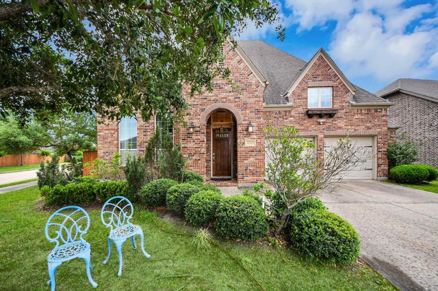 17103 Mulben, Richmond, TX 77407