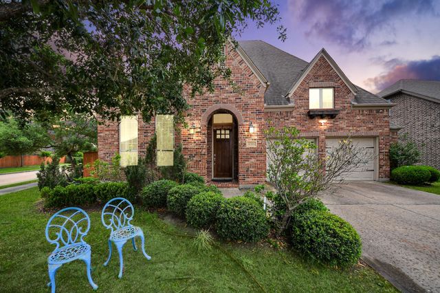 17103 Mulben, Richmond, TX 77407