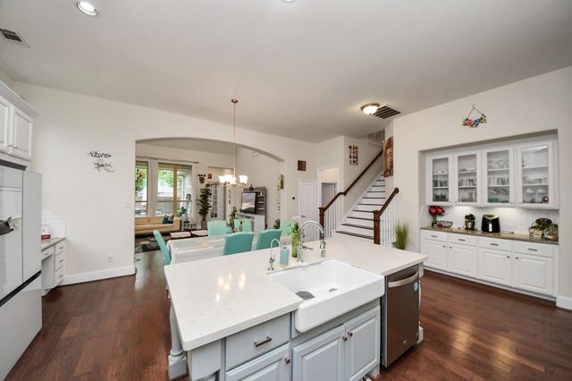 17103 Mulben, Richmond, TX 77407