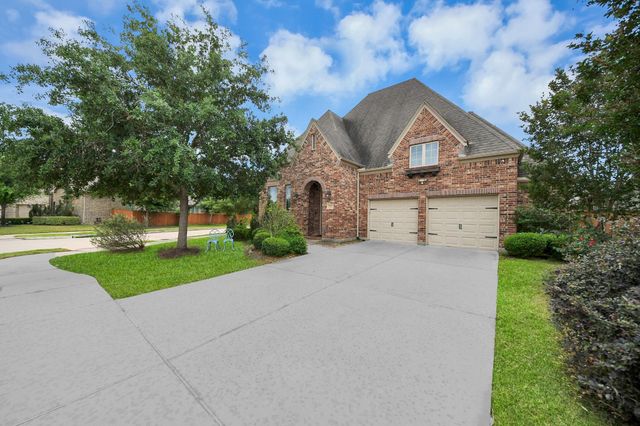 17103 Mulben, Richmond, TX 77407