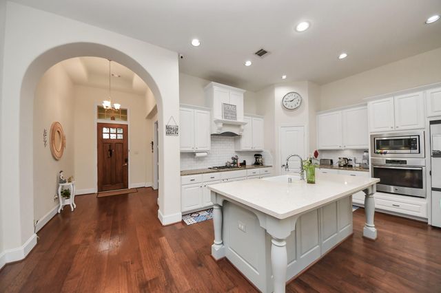 17103 Mulben, Richmond, TX 77407