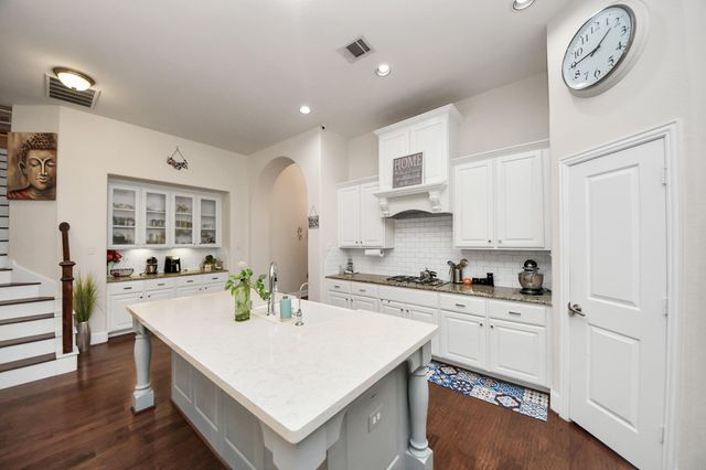 17103 Mulben, Richmond, TX 77407