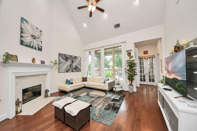 17103 Mulben, Richmond, TX 77407