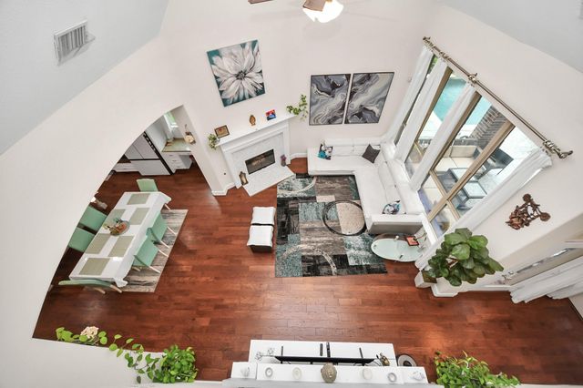 17103 Mulben, Richmond, TX 77407