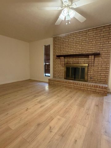 303 S Rollins, Fort Stockton, TX 79735