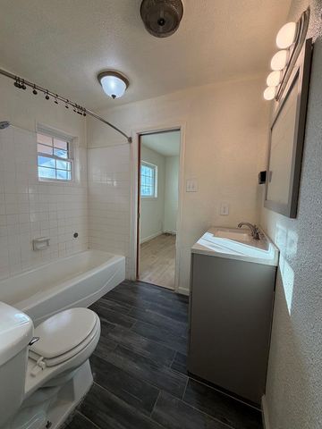 303 S Rollins, Fort Stockton, TX 79735