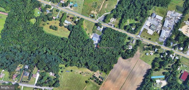 1681-95 HARDING HWY, Newfield, NJ 08344