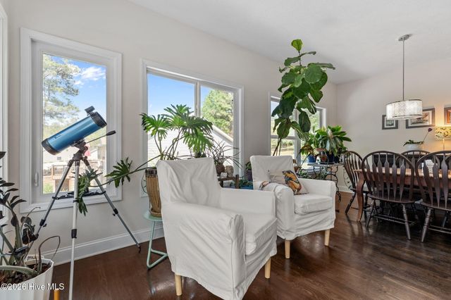 355 Queens Cove Way, Whispering Pines, NC 28327