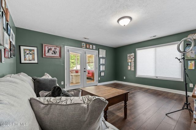 355 Queens Cove Way, Whispering Pines, NC 28327