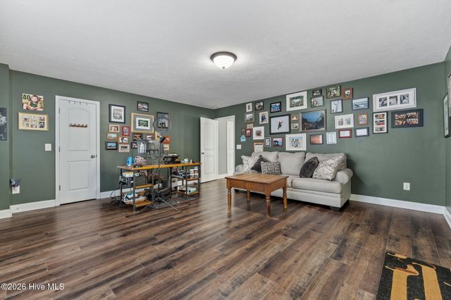 355 Queens Cove Way, Whispering Pines, NC 28327