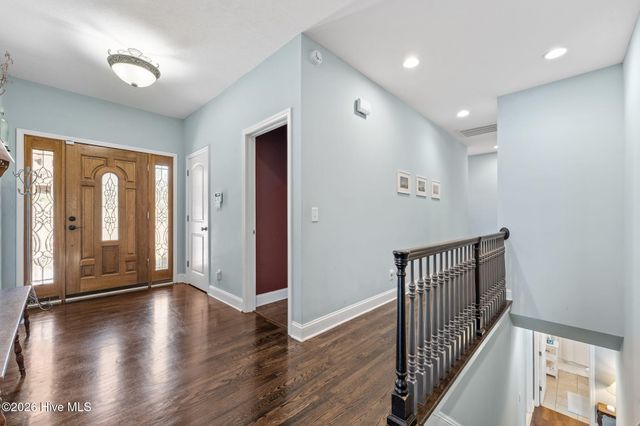 355 Queens Cove Way, Whispering Pines, NC 28327