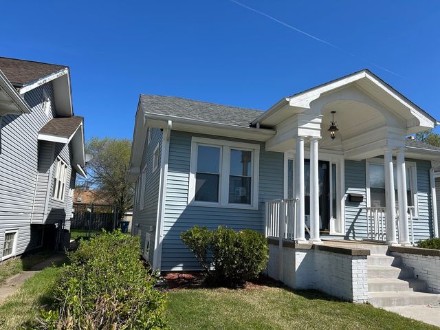 132 Mason Street, Calumet City, IL 60409