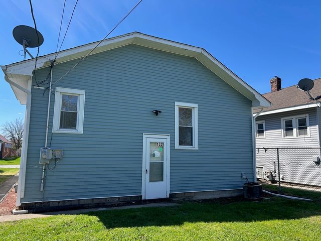132 Mason Street, Calumet City, IL 60409
